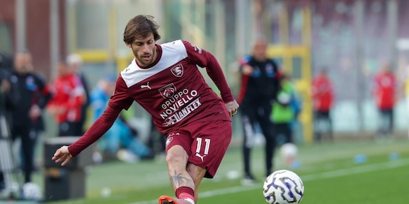 Casertana-Salernitana, il pronostico del derby campano