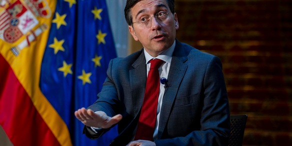 Madrid, 'smentiamo categoricamente la Casa Bianca, nessun accordo sulle basi'