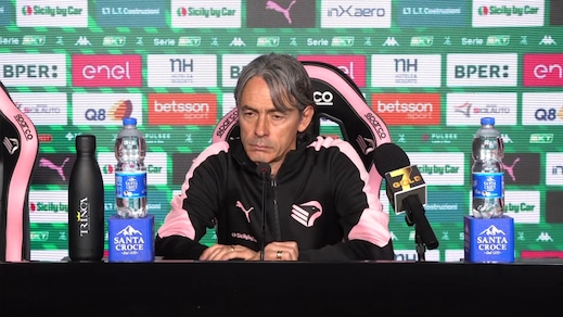 Inzaghi: "Abbiamo rimesso in piedi una partita che era finita"