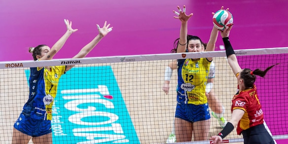 Pool Promozione: tutto invariato in vetta alla classifica