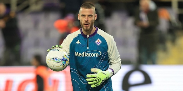 De Gea salta l'allenamento della Fiorentina: il compleanno della figlia e il permesso, come stanno le cose