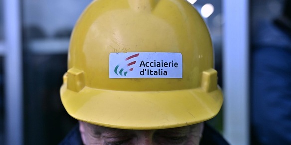 ++ Ex Ilva, Michael Flacks, sentenza non è ostacolo, impegno a proseguire trattative ++