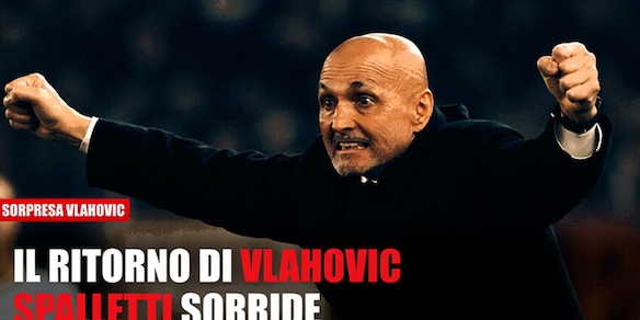 Un centravanti alla Juve