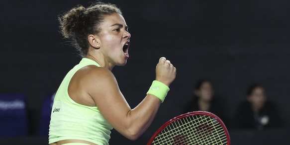 Lo sfogo senza freni di Jasmine Paolini: "La gente non si rende conto, ci sono cose che fanno davvero male"