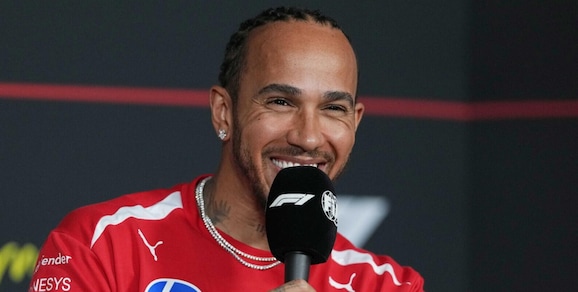 Hamilton e la crisi del 2025: "Mi ero perso, ma ora sono affamato". Poi ringrazia ...gli haters