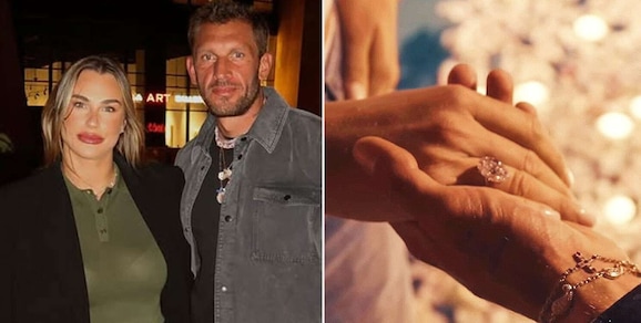 Aryna Sabalenka, svelato il costo sbalorditivo dell'anello di fidanzamento da 12 carati