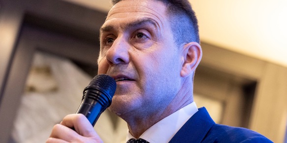 Vannacci, resterò al Parlamento europeo fino al termine del mandato