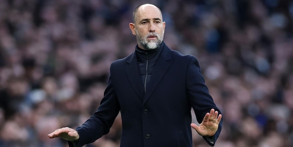 Incubo retrocessione per il Tottenham, Tudor: "Pressione? La sentiamo, è 7 su 10 ma..."