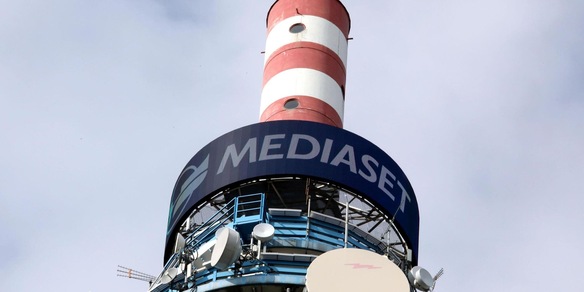 Mfe-Mediaset da holding a media company, P.S. Berlusconi anche presidente