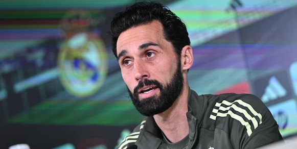 "Lo spogliatoio del Real Madrid è una polveriera, Arbeloa è inadeguato!"