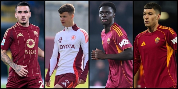 Da Sangaré a Zaragoza: tutti gli investimenti Under 24 della Roma negli ultimi 2 anni