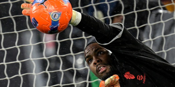 Calcio: Milan; Maignan, derby è tutta una questione di adrenalina