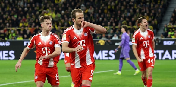 Bayern-M'gladbach, quanti gol all'Allianz Arena? Ecco il pronostico