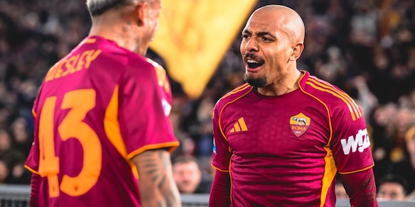 Malen strepitoso con Gasperini: prima di Roma-Lecce verrà premiato all'Olimpico