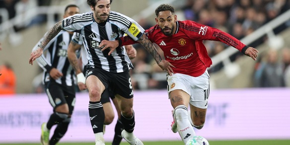 Calcio: live su Discovery+ la Emirates Fa Cup con Tonali nel big match Newcastle-City