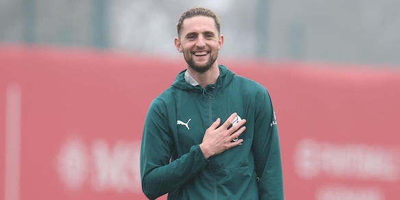 Rabiot: "Voglio vincere con il Milan. Modric? Mi ha stupito una cosa"