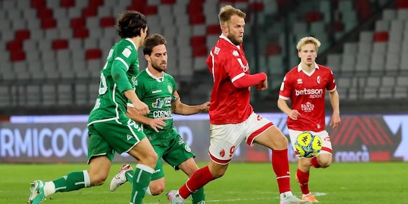 Serie B, il calendario fino alla fine del campionato: date e orari