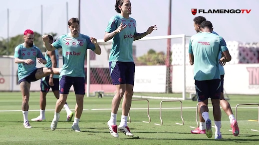 Ufficiale: Flamengo, Jardim è il nuovo allenatore