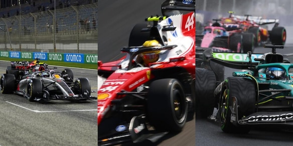 F1, quanti dubbi sul Gp d'Australia: il caso partenze, la ricarica della batteria e una curva "critica"