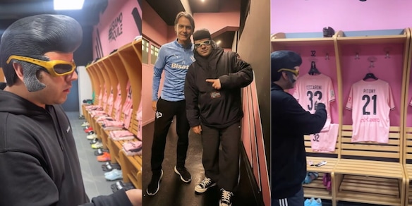 Tony Pitony tra Pippo Inzaghi e Luca Toni: il Palermo ha un nuovo bomber grazie a Sanremo