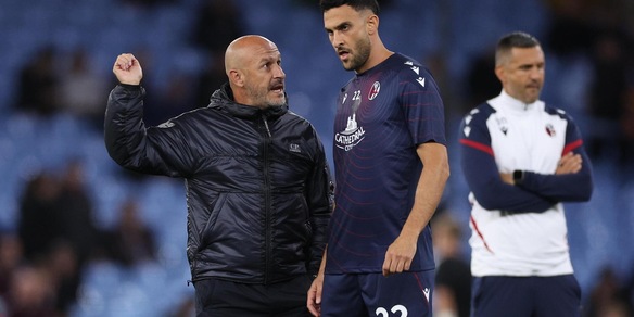 Calcio: Italiano ritrova Lykogiannis e pensa a Odgaard di punta