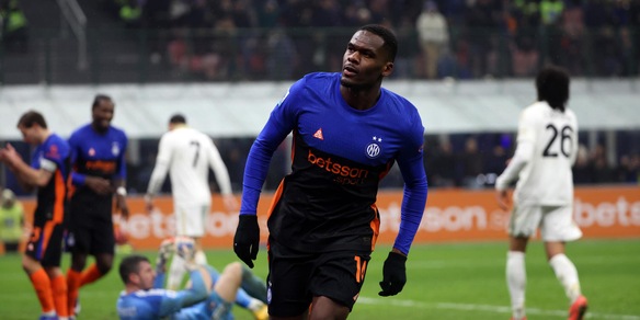 Inter a riposo, domani la ripresa degli allenamenti verso il derby