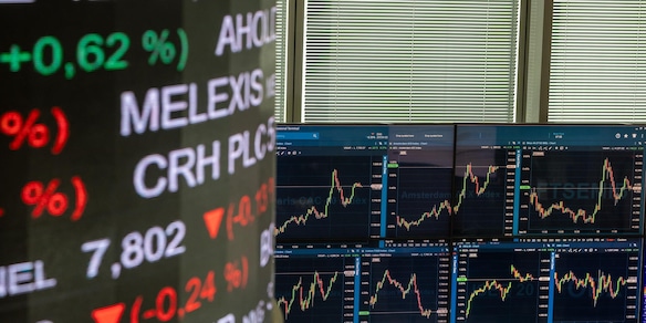 Borsa: l'Europa ancora in caduta, Francoforte perde l'1,61%