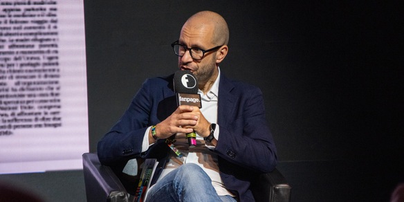 'Paragon, stessa data infezione dei 3 cellulari per guasto Graphite'