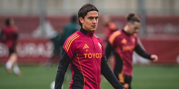 Dybala, oggi la verità: intervento in artroscopia per capire cosa ha il ginocchio