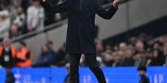 Il Tottenham perde ancora, la retrocessione si avvicina