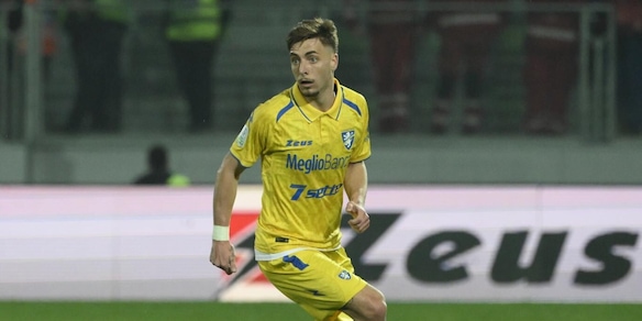 Serie B, 29ª giornata: il pronostico di Frosinone-Sampdoria