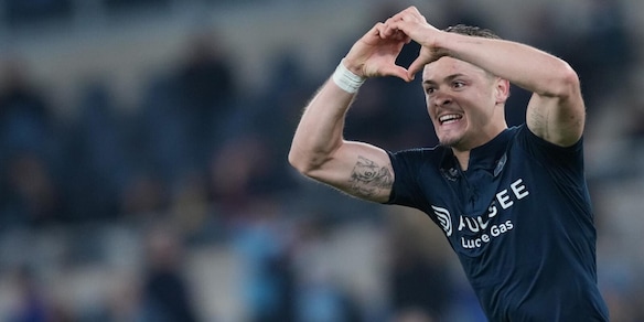 Vitinha esclusivo:"De Rossi passionale, così al Genoa è cambiato tutto"