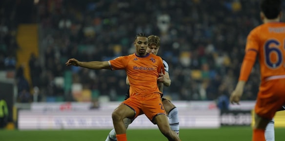 Pronostico Fiorentina-Parma, nel primo tempo...