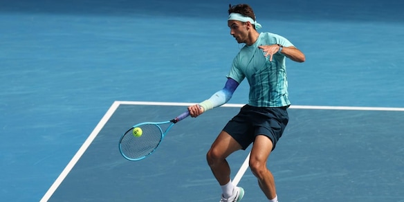 Musetti-Fucsovics, secondo turno Masters 1000 Indian Wells: orario, quando si gioca e dove vederla in tv