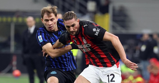 Pronostico Milan-Inter, statistiche e quote dicono che sarà un derby da...