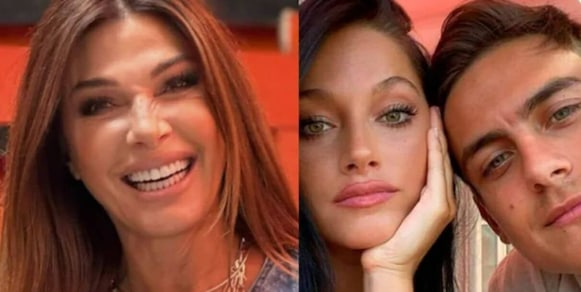 Dybala papà, la rivelazione della suocera: "Cerco di mordermi la lingua"