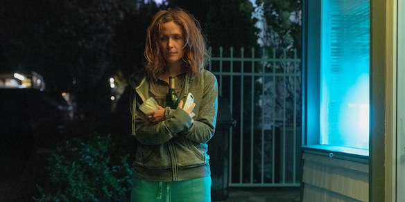 Se solo Potessi ti prenderei a calci con Rose Byrne arriva al cinema