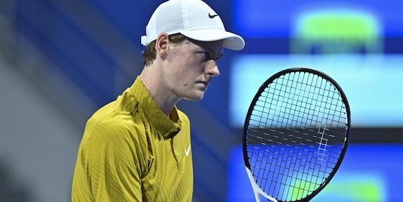 Sinner a Indian Wells anche in doppio: chi è il suo compagno, la prima sfida promette spettacolo!