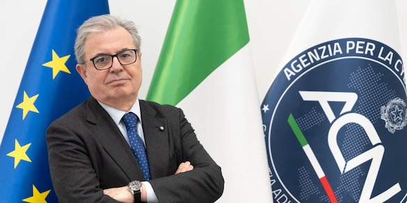 Frattasi esclusivo: "Vigileremo sui Giochi. Sventati attacchi hacker alle Olimpiadi, ma siamo preoccupati"