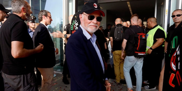 I pm di Milano chiedono di archiviare l'inchiesta sulla cessione del Milan