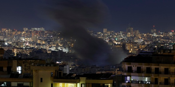 Onu, 'indagini rapide sugli attacchi mortali dell'Idf in Libano'