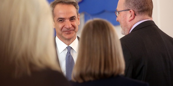 La Grecia schiererà una batteria Patriot a difesa della Bulgaria