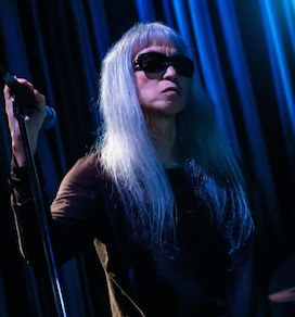 Biennale Musica, Leone d'oro alla carriera a Keiji Haino 'poeta del rumore'