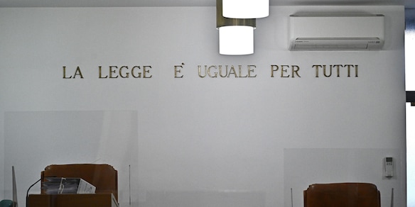 Uccise il figlio per difendere la moglie, condannato a 11 anni