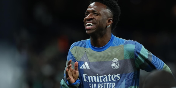 L'Uefa multa il Real dopo il saluto nazista di un tifoso