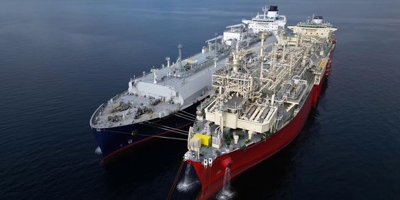 Il gas allunga il passo oltre i 53 euro al Ttf di Amsterdam