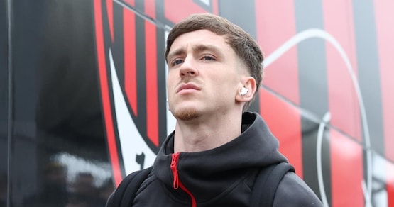 Saelemaekers e il retroscena svelato su Allegri: "Mi ha dato un soprannome"