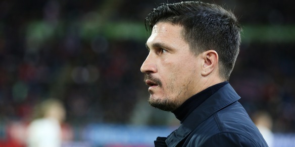 Calcio: Pisacane "voglio riabbracciare Fabregas. E magari batterlo"