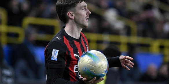 Saelemaekers e il derby: "Si pensa solo a quello, rivalità sempre"