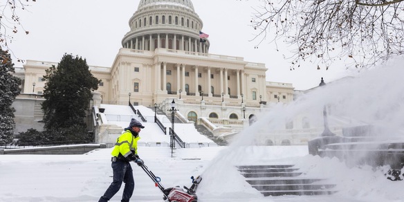 Inferiore all'aumento di 126.000 unità di gennaio